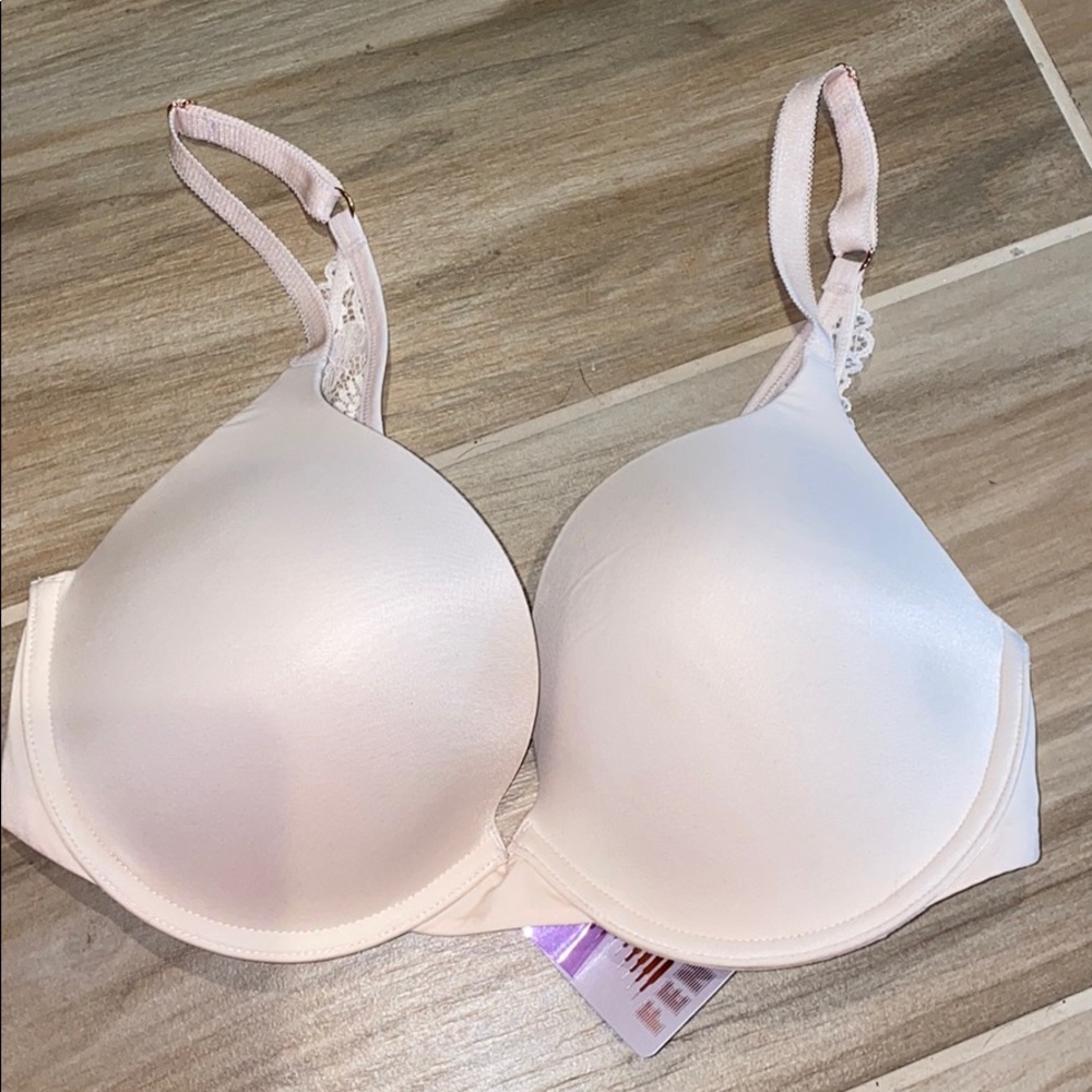 Savage X February Bra